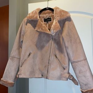 Stylish Fall Jacket